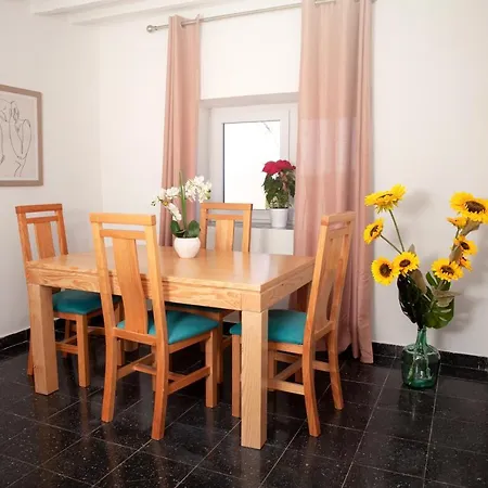 Vakantiehuis Palmers *