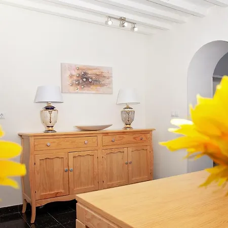Vakantiehuis Palmers Mijas