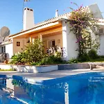 Palmers Сasa de vacaciones *
