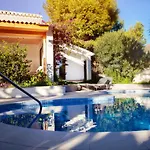 Сasa de vacaciones Palmers *