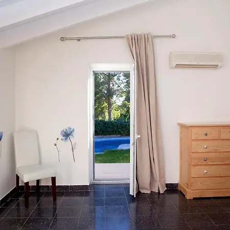 Сasa de vacaciones Palmers Mijas
