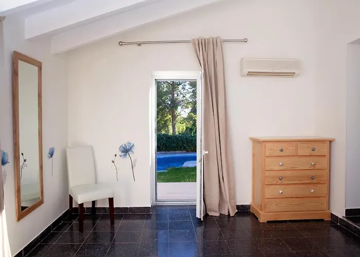 Сasa de vacaciones Palmers Mijas